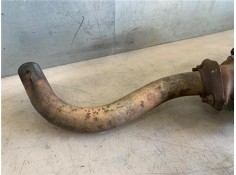 Recambio de colector escape para renault 4 lim./ kombi/ kasten 1.1 (1128, s128) referencia OEM IAM 7701458199  