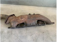 Recambio de colector escape para renault 4 lim./ kombi/ kasten 1.1 (1128, s128) referencia OEM IAM 7701458199  