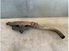 Recambio de colector escape para renault 4 lim./ kombi/ kasten 1.1 (1128, s128) referencia OEM IAM 7701458199  