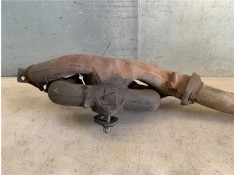 Recambio de colector escape para renault 4 lim./ kombi/ kasten 1.1 (1128, s128) referencia OEM IAM 7701458199  