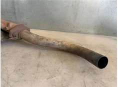 Recambio de colector escape para renault 4 lim./ kombi/ kasten 1.1 (1128, s128) referencia OEM IAM 7701458199  