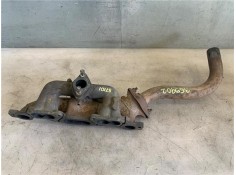 Recambio de colector escape para renault 4 lim./ kombi/ kasten 1.1 (1128, s128) referencia OEM IAM 7701458199  