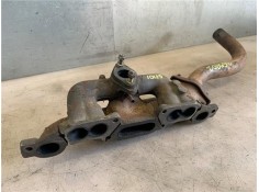 Recambio de colector escape para renault 4 lim./ kombi/ kasten 1.1 (1128, s128) referencia OEM IAM 7701458199  