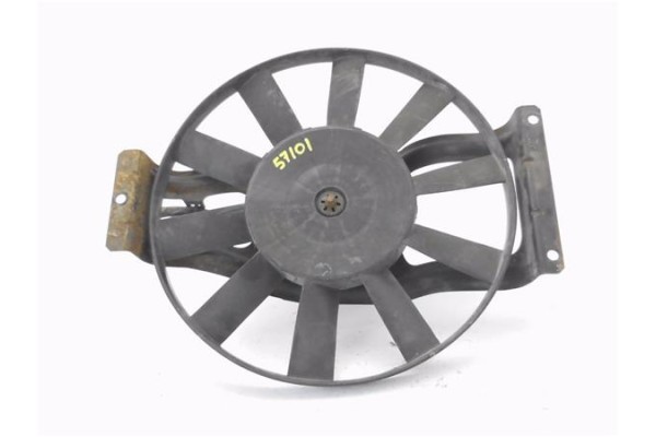 Recambio de electroventilador para renault 4 lim./ kombi/ kasten 1.1 (1128, s128) referencia OEM IAM 7700828623  