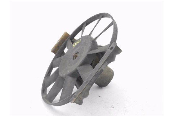 Recambio de electroventilador para renault 4 lim./ kombi/ kasten 1.1 (1128, s128) referencia OEM IAM 7700828623  