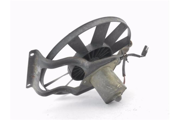Recambio de electroventilador para renault 4 lim./ kombi/ kasten 1.1 (1128, s128) referencia OEM IAM 7700828623  