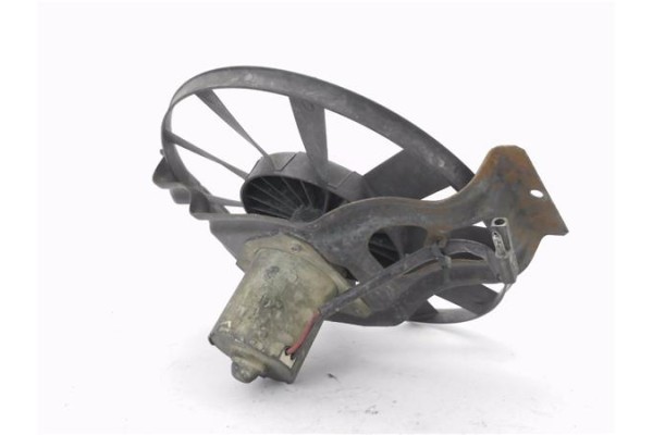 Recambio de electroventilador para renault 4 lim./ kombi/ kasten 1.1 (1128, s128) referencia OEM IAM 7700828623  