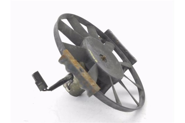 Recambio de electroventilador para renault 4 lim./ kombi/ kasten 1.1 (1128, s128) referencia OEM IAM 7700828623  