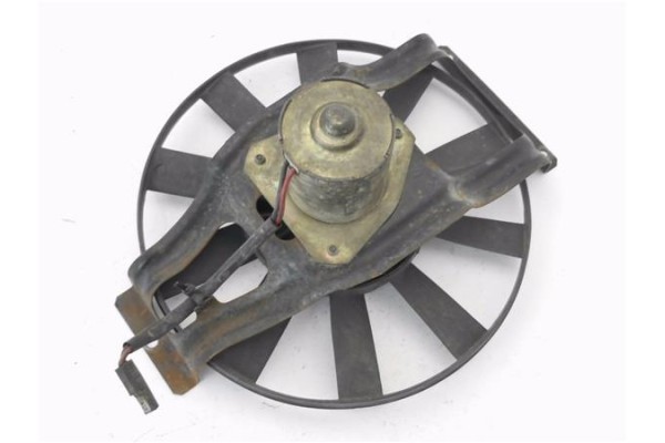 Recambio de electroventilador para renault 4 lim./ kombi/ kasten 1.1 (1128, s128) referencia OEM IAM 7700828623  
