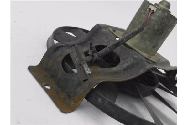 Recambio de electroventilador para renault 4 lim./ kombi/ kasten 1.1 (1128, s128) referencia OEM IAM 7700828623  