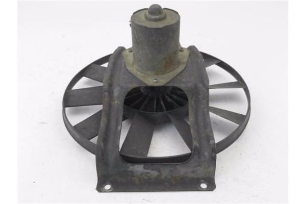 Recambio de electroventilador para renault 4 lim./ kombi/ kasten 1.1 (1128, s128) referencia OEM IAM 7700828623  