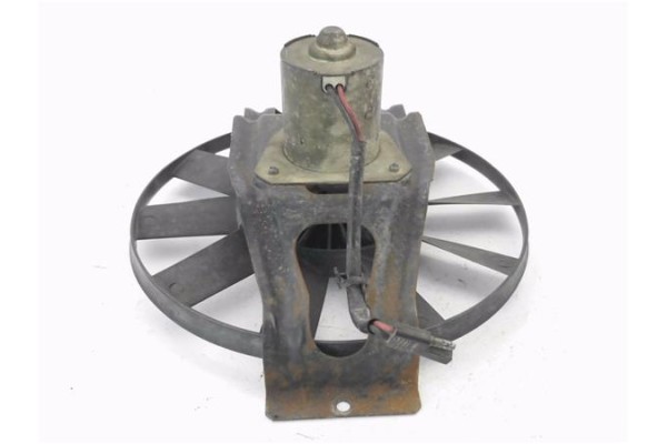 Recambio de electroventilador para renault 4 lim./ kombi/ kasten 1.1 (1128, s128) referencia OEM IAM 7700828623  