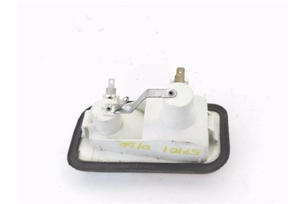 Recambio de intermitente delantero dcho para renault 4 lim./ kombi/ kasten 1.1 (1128, s128) referencia OEM IAM 7701366559  