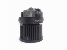 Recambio de motor calefaccion para citroen c4 berlina 1.6 exclusive referencia OEM IAM 6441CZ  