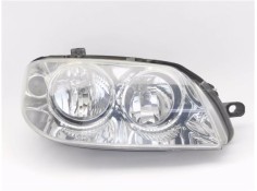 Recambio de faro delantero dcho para fiat ii punto (188) berlina 1.3 jtd 16v referencia OEM IAM 89101063DX  