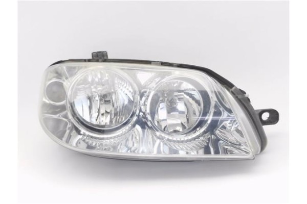 Recambio de faro delantero dcho para fiat ii punto (188) berlina 1.3 jtd 16v referencia OEM IAM 89101063DX  