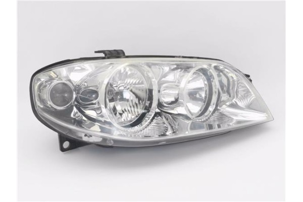 Recambio de faro delantero dcho para fiat ii punto (188) berlina 1.3 jtd 16v referencia OEM IAM 89101063DX  