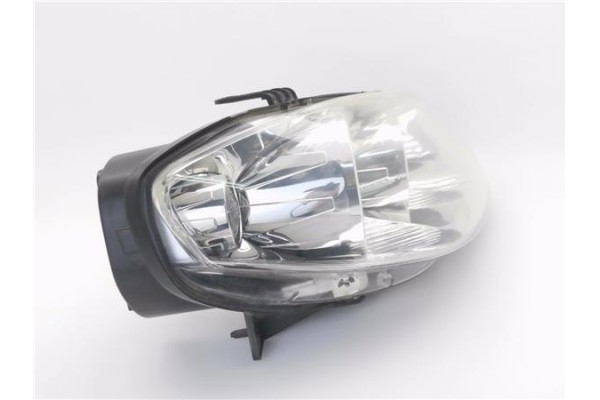 Recambio de faro delantero dcho para fiat ii punto (188) berlina 1.3 jtd 16v referencia OEM IAM 89101063DX  