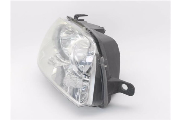 Recambio de faro delantero dcho para fiat ii punto (188) berlina 1.3 jtd 16v referencia OEM IAM 89101063DX  