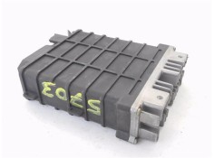 Recambio de centralita para lancia y 10 referencia OEM IAM 28RT7389 0280000715 