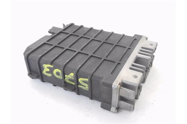 Recambio de centralita para lancia y 10 referencia OEM IAM 28RT7389 0280000715 