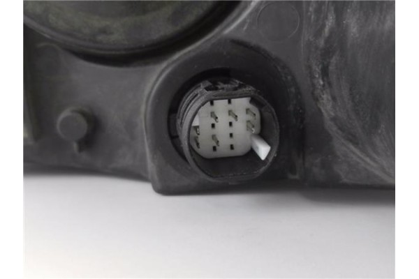 Recambio de faro delantero dcho para fiat ii punto (188) berlina 1.3 jtd 16v referencia OEM IAM 89101063DX  