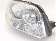 Recambio de faro delantero dcho para fiat ii punto (188) berlina 1.3 jtd 16v referencia OEM IAM 89101063DX  