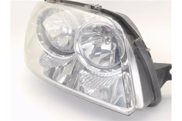 Recambio de faro delantero dcho para fiat ii punto (188) berlina 1.3 jtd 16v referencia OEM IAM 89101063DX  