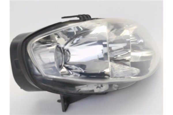 Recambio de faro delantero dcho para fiat ii punto (188) berlina 1.3 jtd 16v referencia OEM IAM 89101063DX  