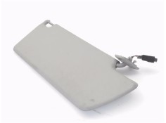 Recambio de parasol izquierdo para opel zafira 1.9 cdti referencia OEM IAM 13234252  