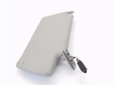 Recambio de parasol izquierdo para opel zafira 1.9 cdti referencia OEM IAM 13234252  