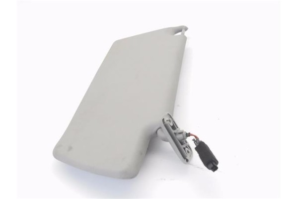 Recambio de parasol izquierdo para opel zafira 1.9 cdti referencia OEM IAM 13234252  