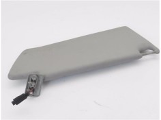 Recambio de parasol izquierdo para opel zafira 1.9 cdti referencia OEM IAM 13234252  