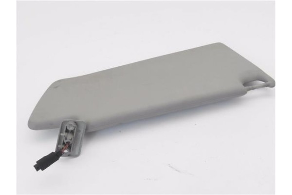 Recambio de parasol izquierdo para opel zafira 1.9 cdti referencia OEM IAM 13234252  