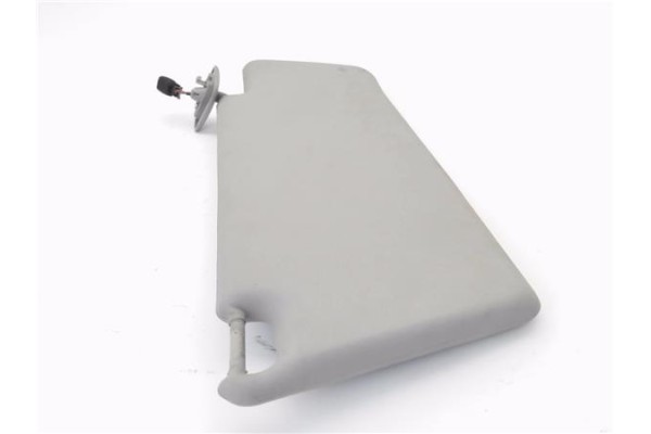 Recambio de parasol izquierdo para opel zafira 1.9 cdti referencia OEM IAM 13234252  