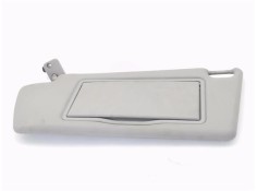 Recambio de parasol izquierdo para opel zafira 1.9 cdti referencia OEM IAM 13234252  