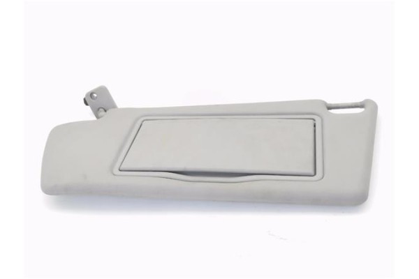 Recambio de parasol izquierdo para opel zafira 1.9 cdti referencia OEM IAM 13234252  