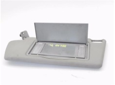 Recambio de parasol izquierdo para opel zafira 1.9 cdti referencia OEM IAM 13234252  