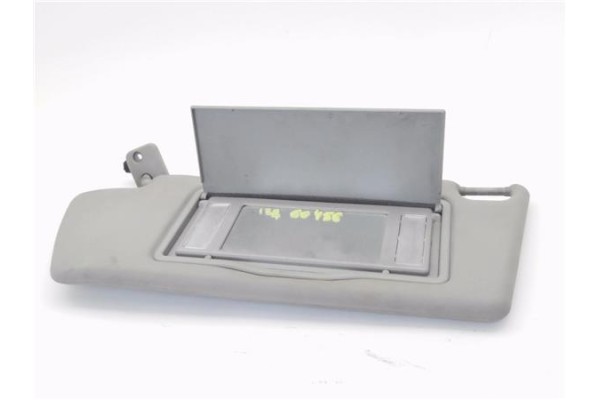 Recambio de parasol izquierdo para opel zafira 1.9 cdti referencia OEM IAM 13234252  
