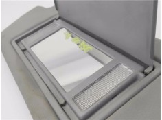 Recambio de parasol izquierdo para opel zafira 1.9 cdti referencia OEM IAM 13234252  