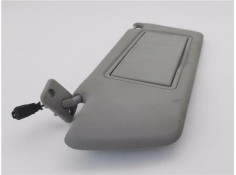 Recambio de parasol izquierdo para opel zafira 1.9 cdti referencia OEM IAM 13234252  