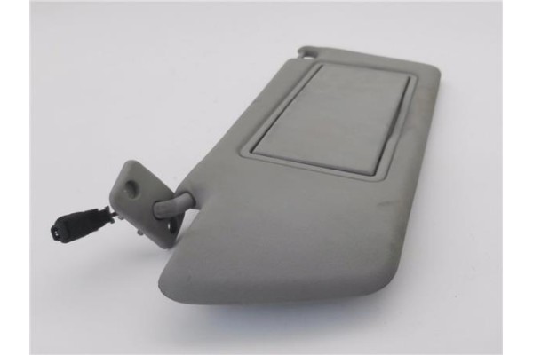 Recambio de parasol izquierdo para opel zafira 1.9 cdti referencia OEM IAM 13234252  
