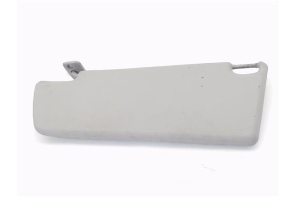 Recambio de parasol derecho para opel zafira 1.9 cdti referencia OEM IAM 1437046  
