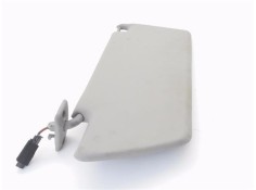 Recambio de parasol derecho para opel zafira 1.9 cdti referencia OEM IAM 1437046  