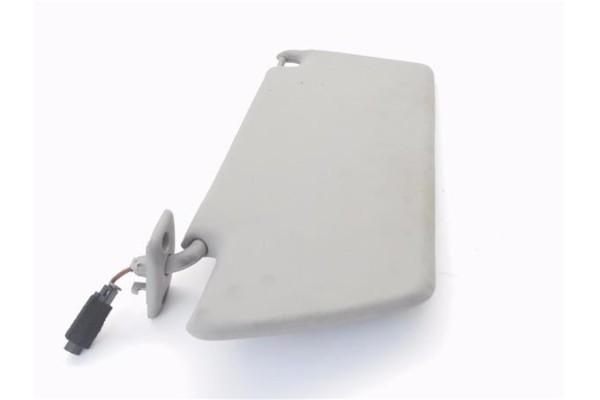 Recambio de parasol derecho para opel zafira 1.9 cdti referencia OEM IAM 1437046  