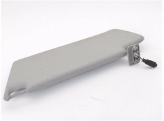 Recambio de parasol derecho para opel zafira 1.9 cdti referencia OEM IAM 1437046  