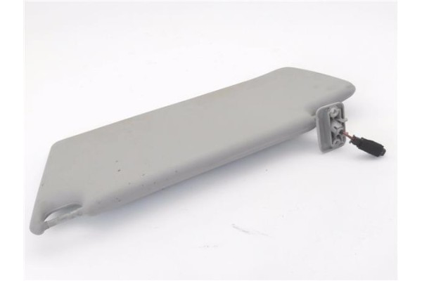 Recambio de parasol derecho para opel zafira 1.9 cdti referencia OEM IAM 1437046  