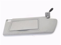 Recambio de parasol derecho para opel zafira 1.9 cdti referencia OEM IAM 1437046  