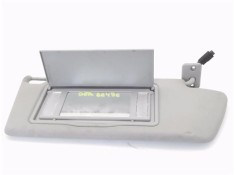 Recambio de parasol derecho para opel zafira 1.9 cdti referencia OEM IAM 1437046  