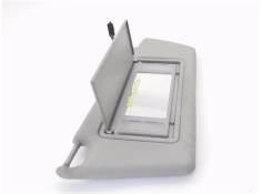 Recambio de parasol derecho para opel zafira 1.9 cdti referencia OEM IAM 1437046  